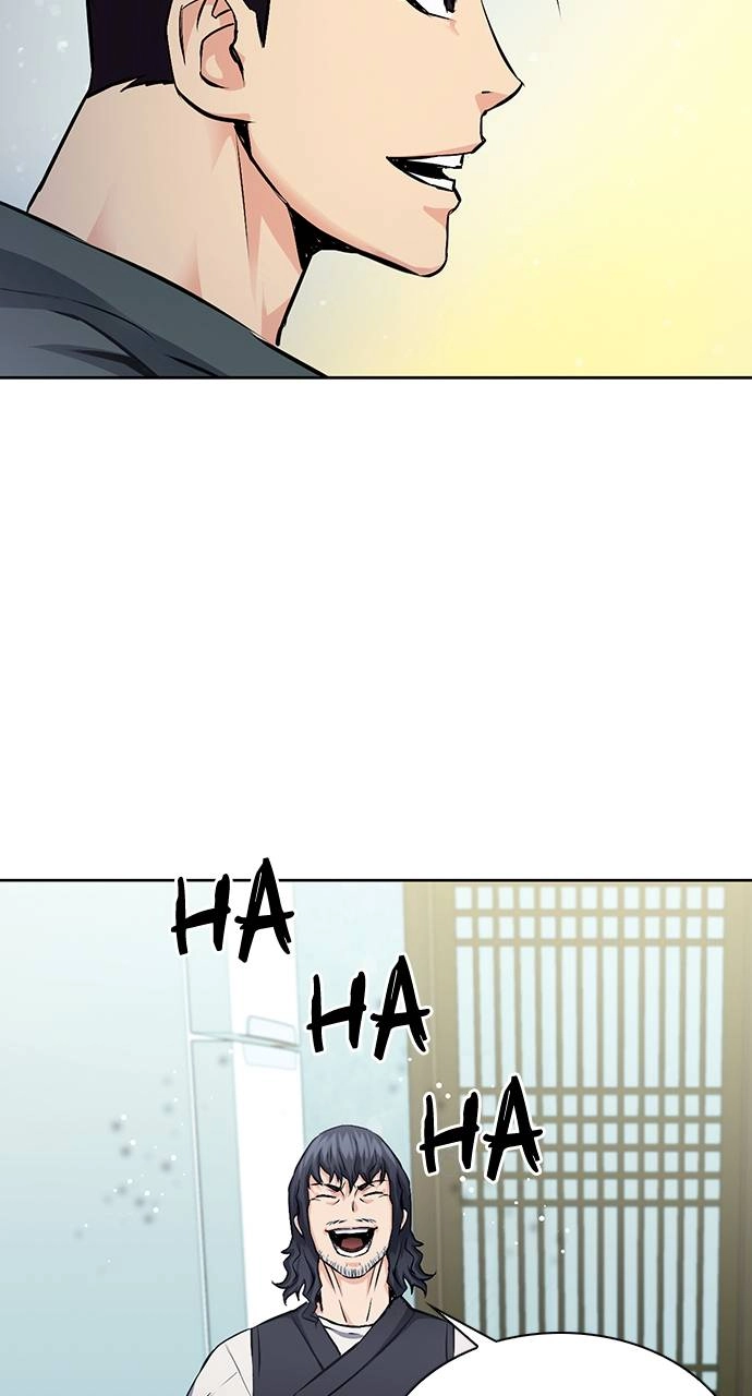The Druid of Seoul Station Chapter 99 Page 8