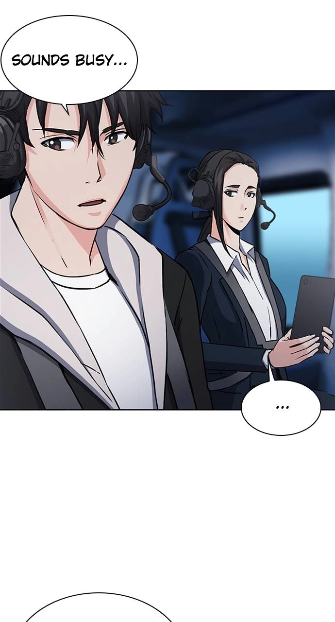 The Druid of Seoul Station Chapter 99 Page 93