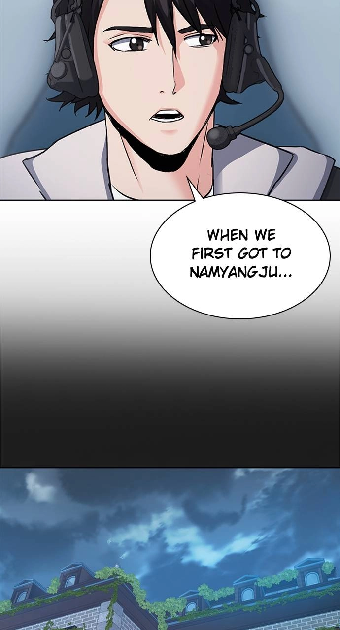 The Druid of Seoul Station Chapter 99 Page 95