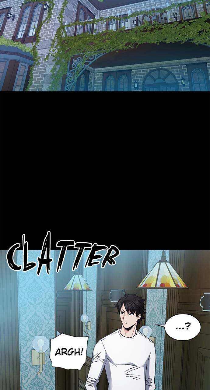 The Druid of Seoul Station Chapter 99 Page 96