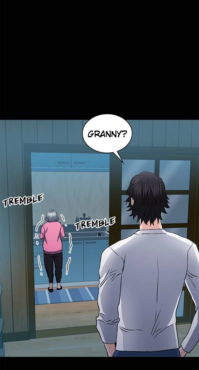 The Druid of Seoul Station Chapter 99 Page 98