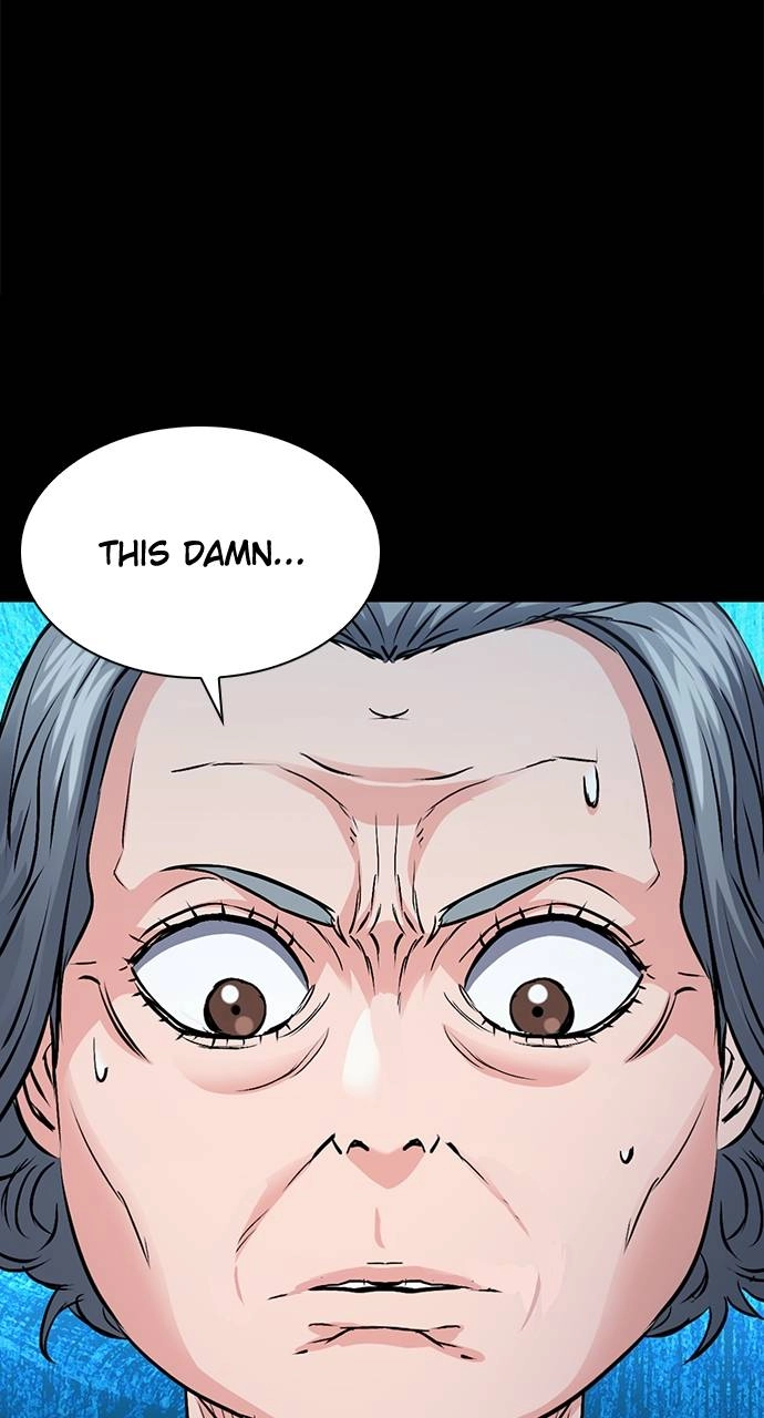 The Druid of Seoul Station Chapter 99 Page 99