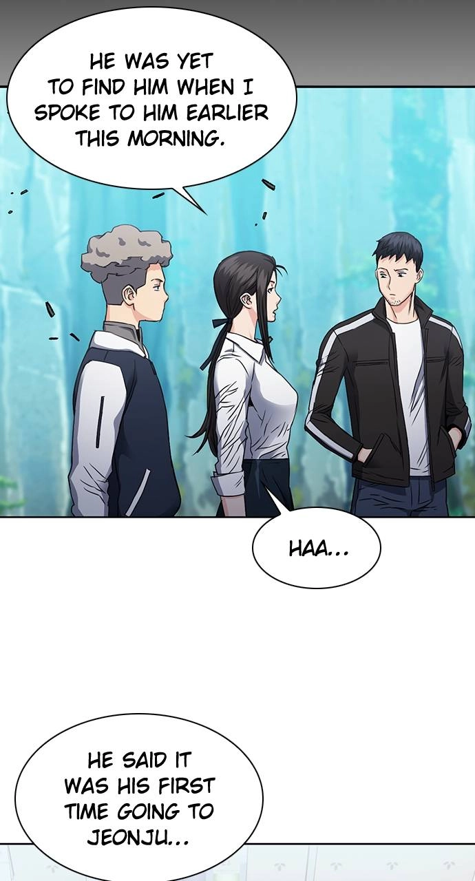 The Druid of Seoul Station Chapter 95 Page 102