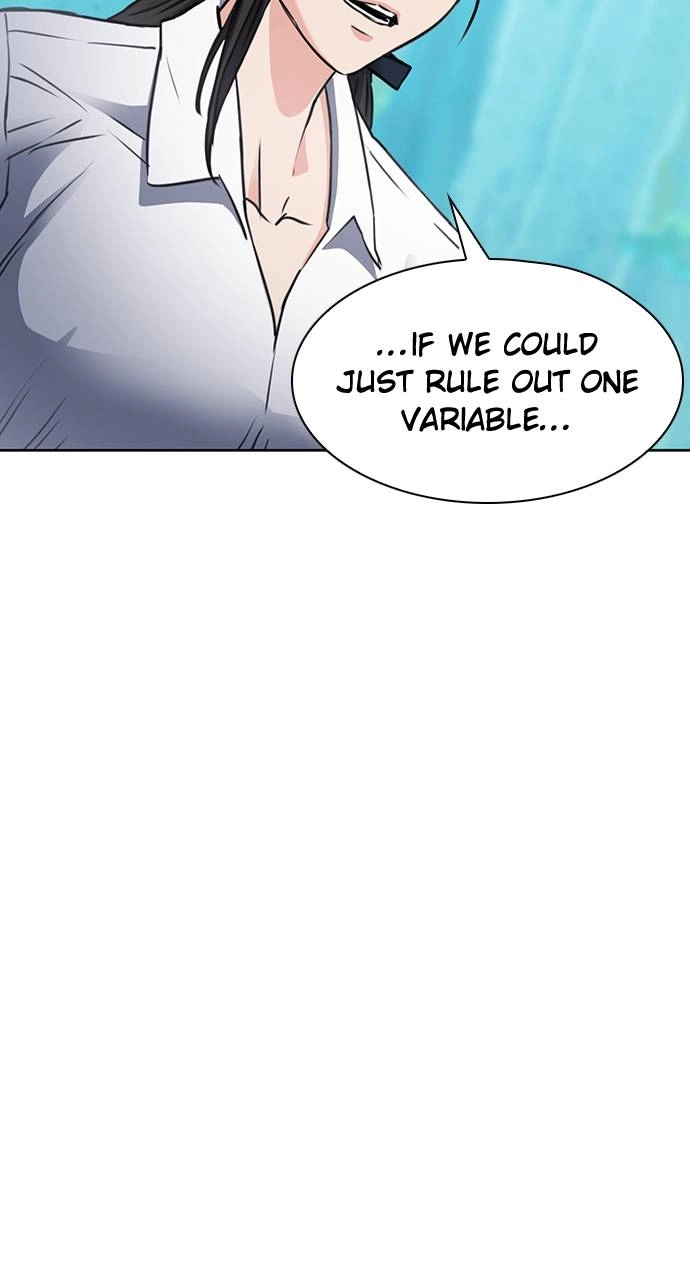 The Druid of Seoul Station Chapter 95 Page 111