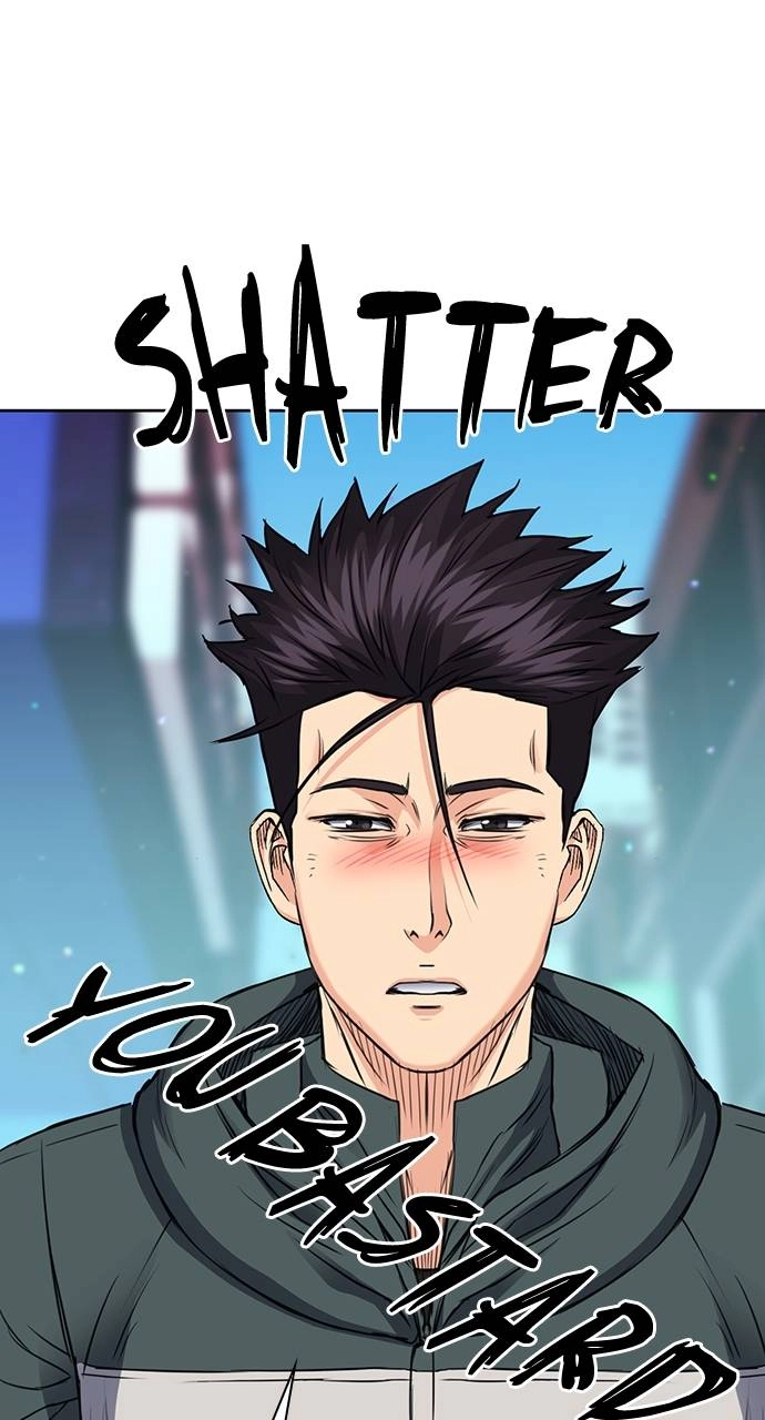 The Druid of Seoul Station Chapter 95 Page 113