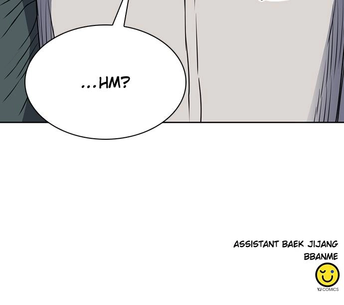 The Druid of Seoul Station Chapter 95 Page 114
