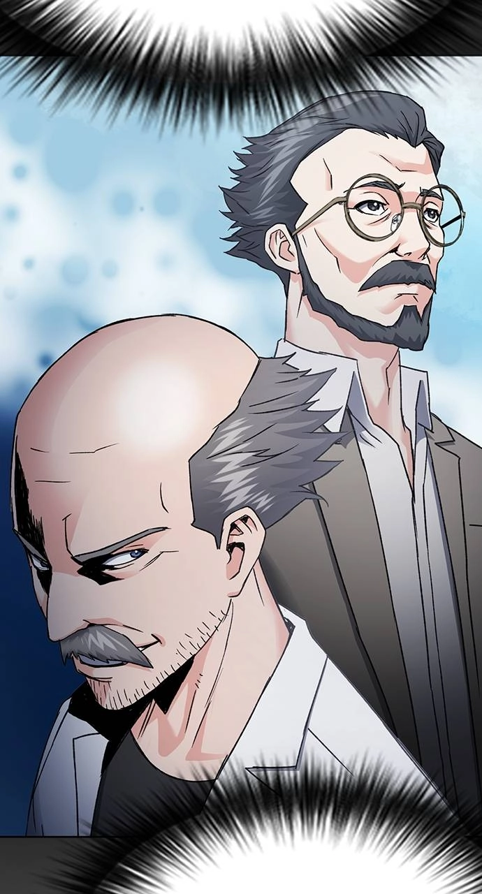 The Druid of Seoul Station Chapter 95 Page 11