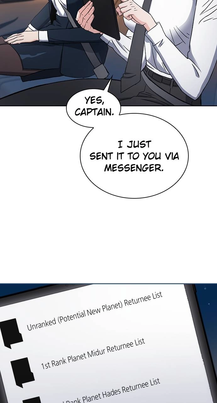 The Druid of Seoul Station Chapter 95 Page 13