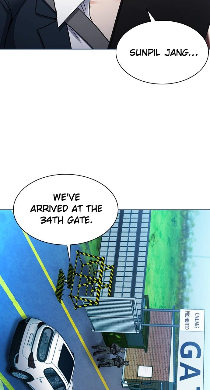 The Druid of Seoul Station Chapter 95 Page 16