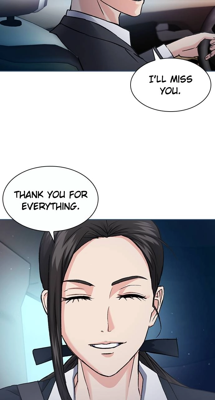 The Druid of Seoul Station Chapter 95 Page 20