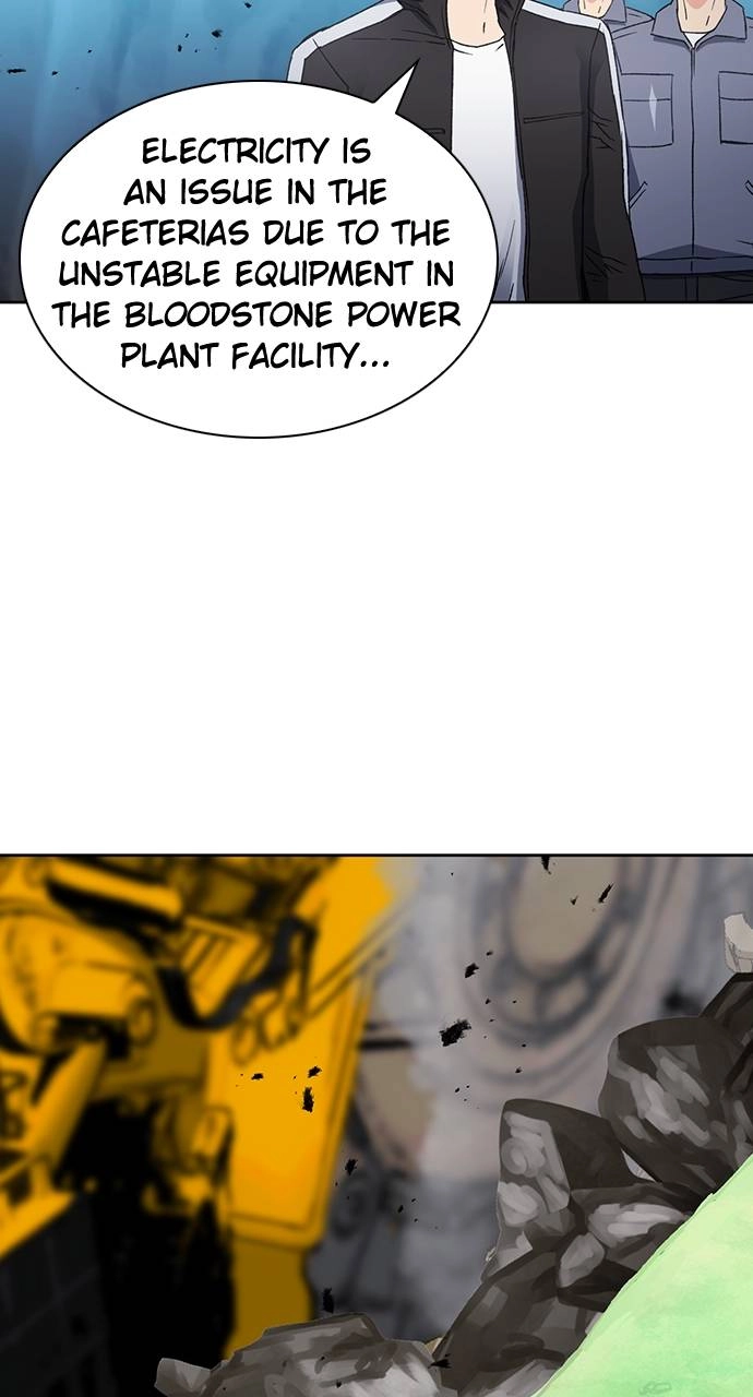 The Druid of Seoul Station Chapter 95 Page 29