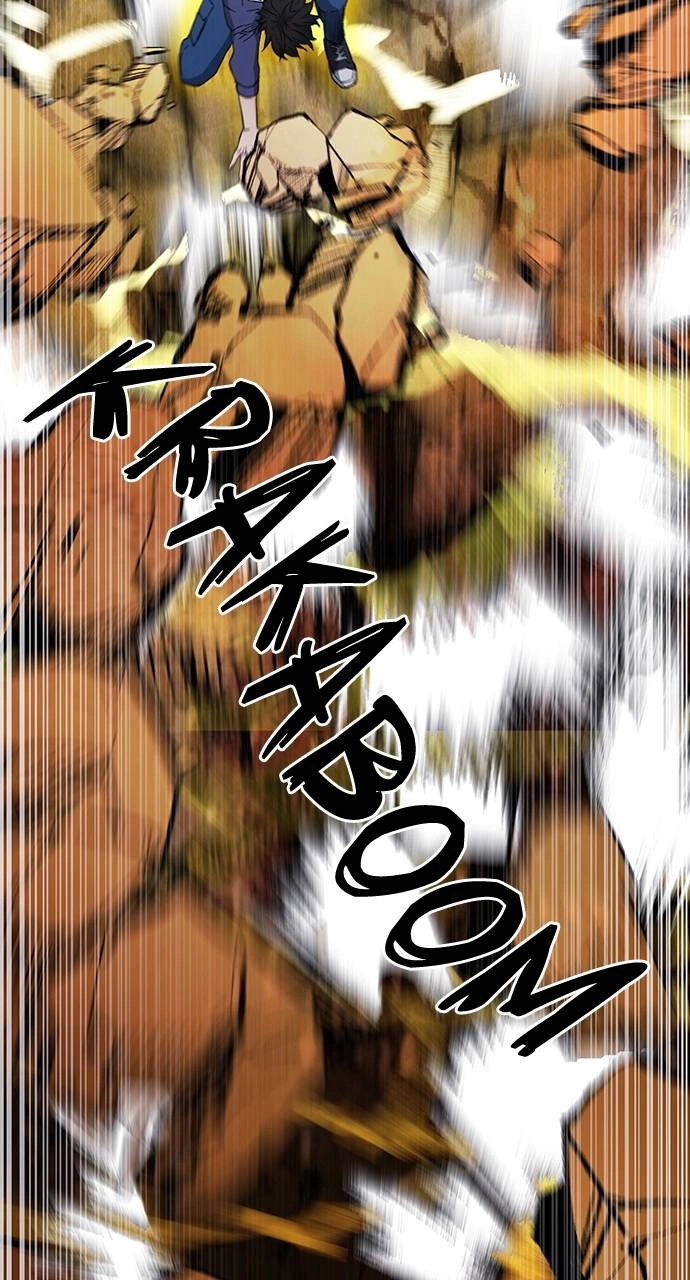 The Druid of Seoul Station Chapter 95 Page 39
