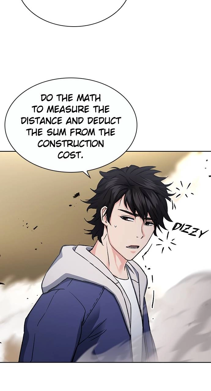 The Druid of Seoul Station Chapter 95 Page 44