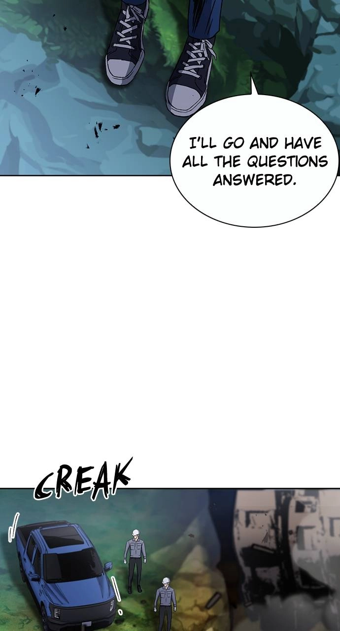 The Druid of Seoul Station Chapter 95 Page 49
