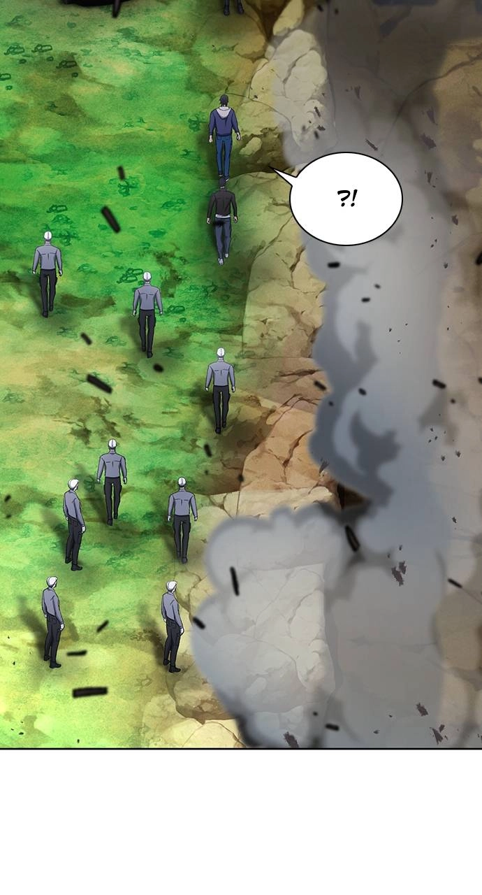 The Druid of Seoul Station Chapter 95 Page 50