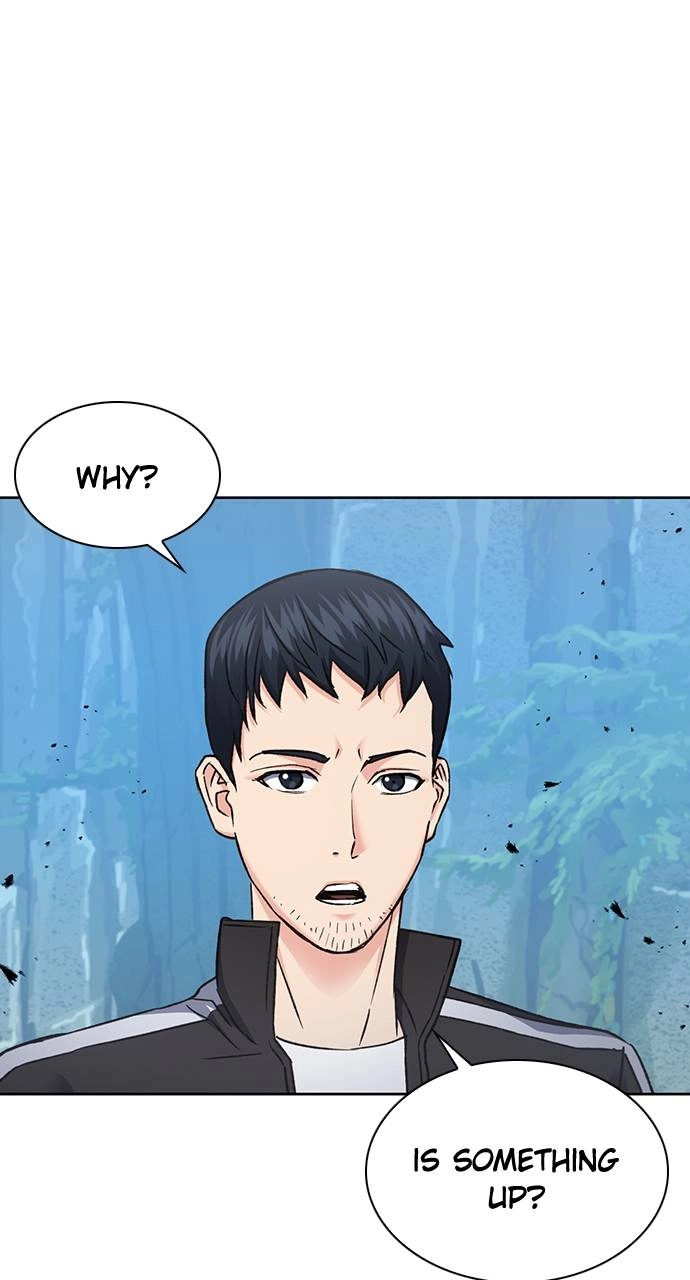 The Druid of Seoul Station Chapter 95 Page 53