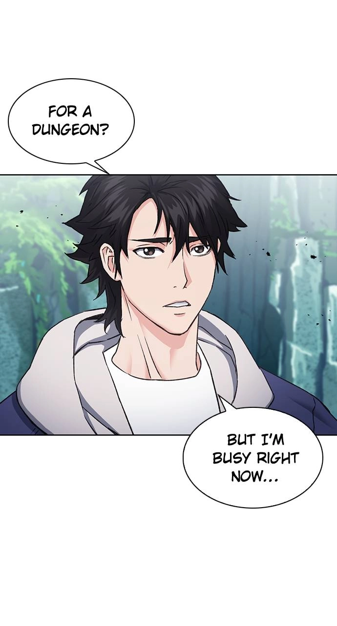 The Druid of Seoul Station Chapter 95 Page 55