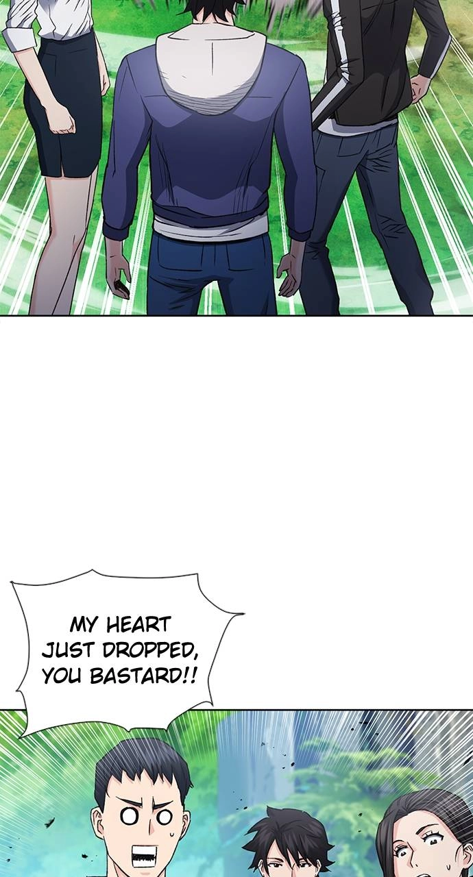 The Druid of Seoul Station Chapter 95 Page 57