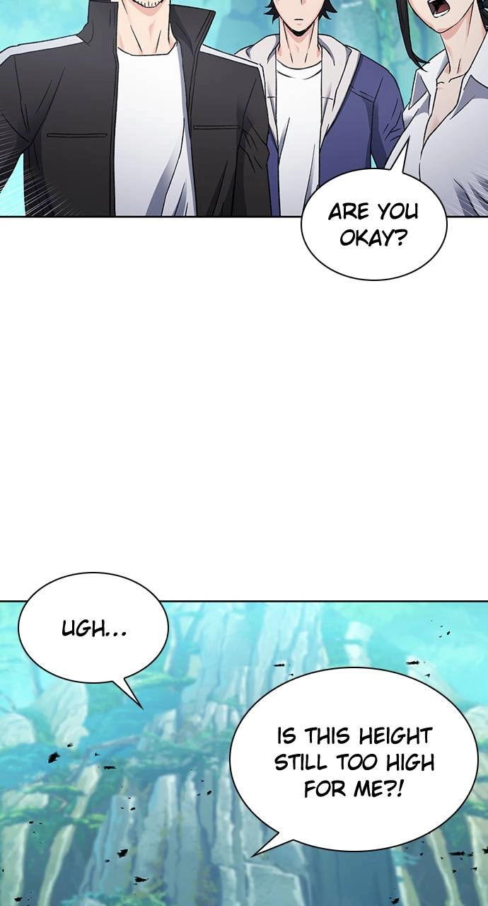 The Druid of Seoul Station Chapter 95 Page 58