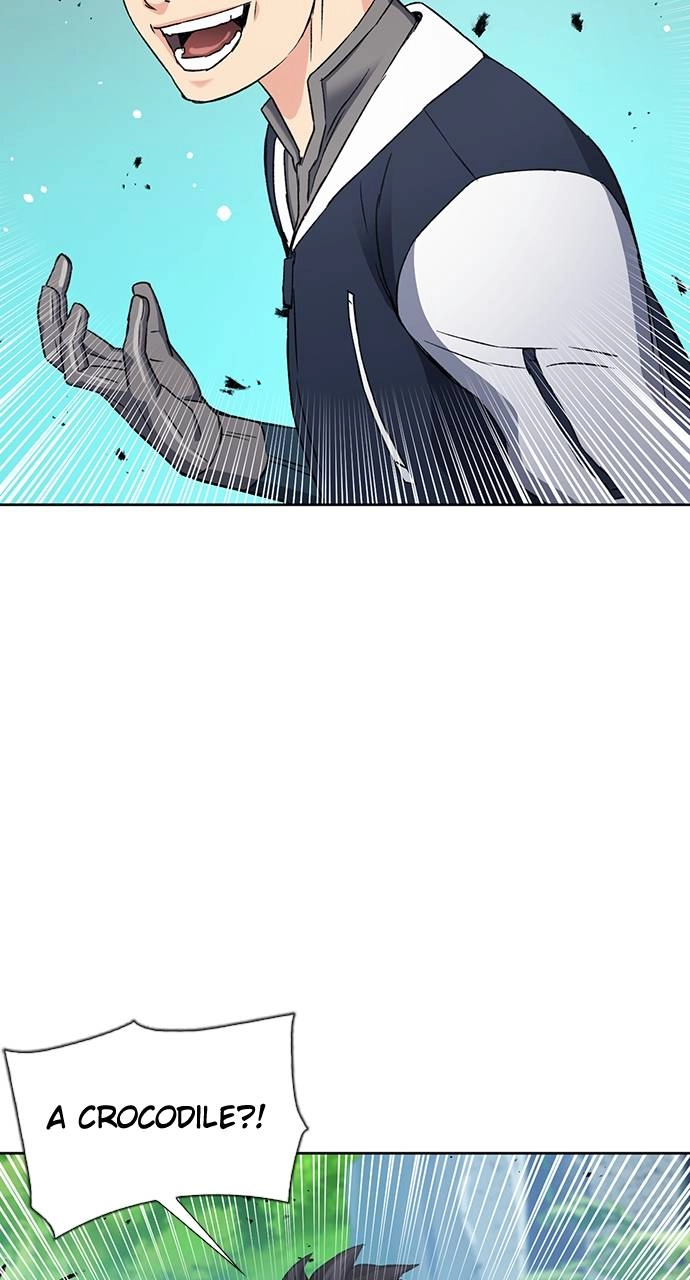 The Druid of Seoul Station Chapter 95 Page 61