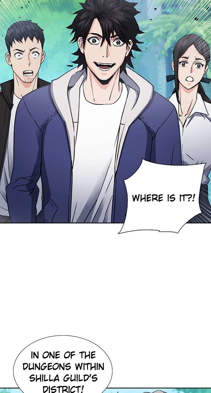 The Druid of Seoul Station Chapter 95 Page 62