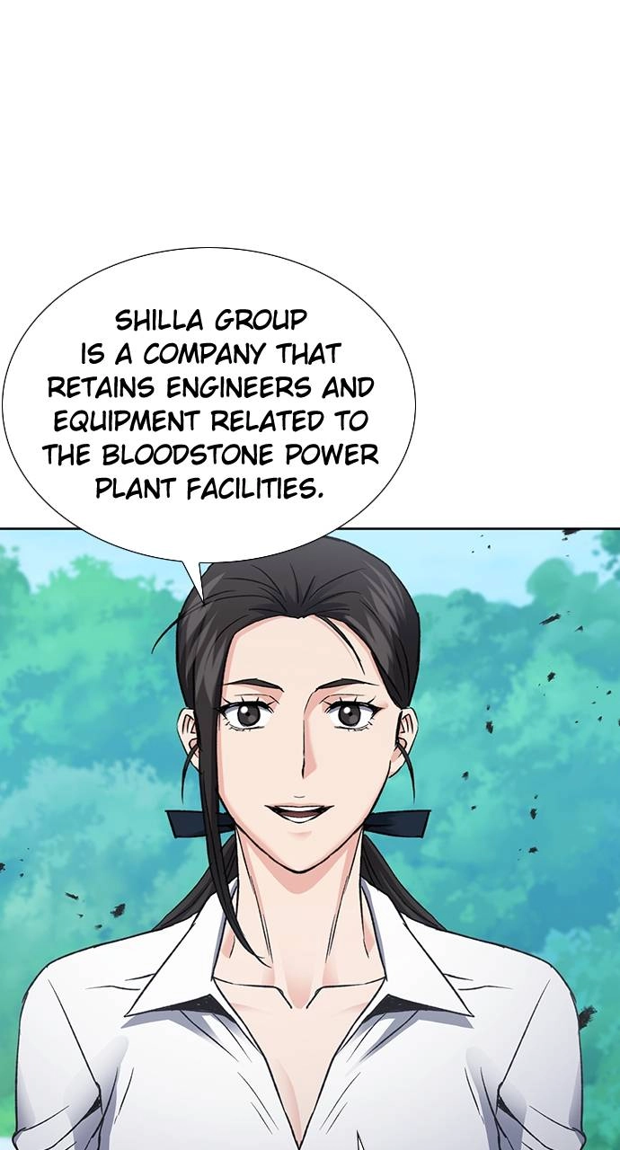The Druid of Seoul Station Chapter 95 Page 68