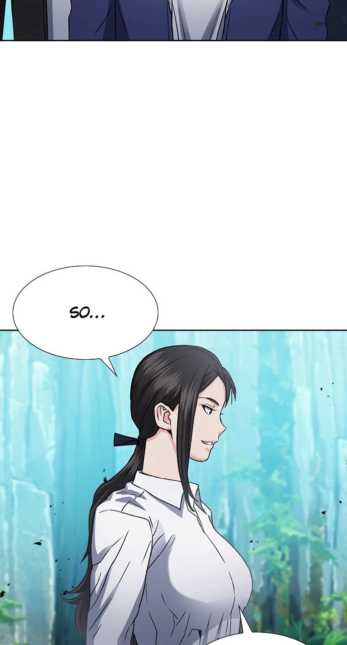 The Druid of Seoul Station Chapter 95 Page 70