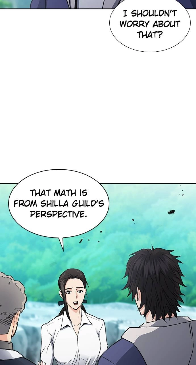 The Druid of Seoul Station Chapter 95 Page 72
