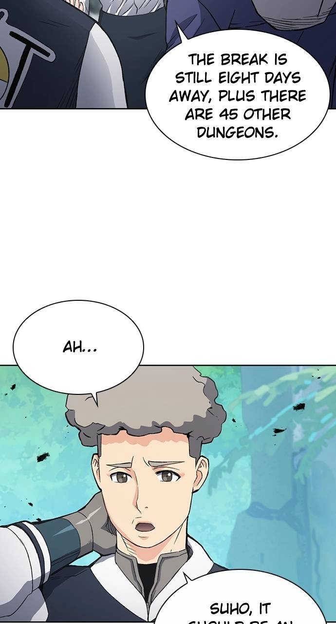 The Druid of Seoul Station Chapter 95 Page 73