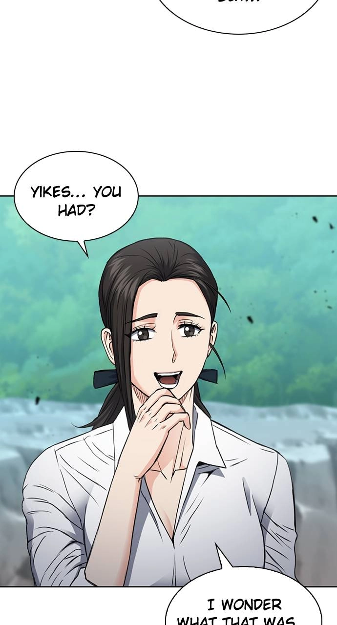 The Druid of Seoul Station Chapter 95 Page 77
