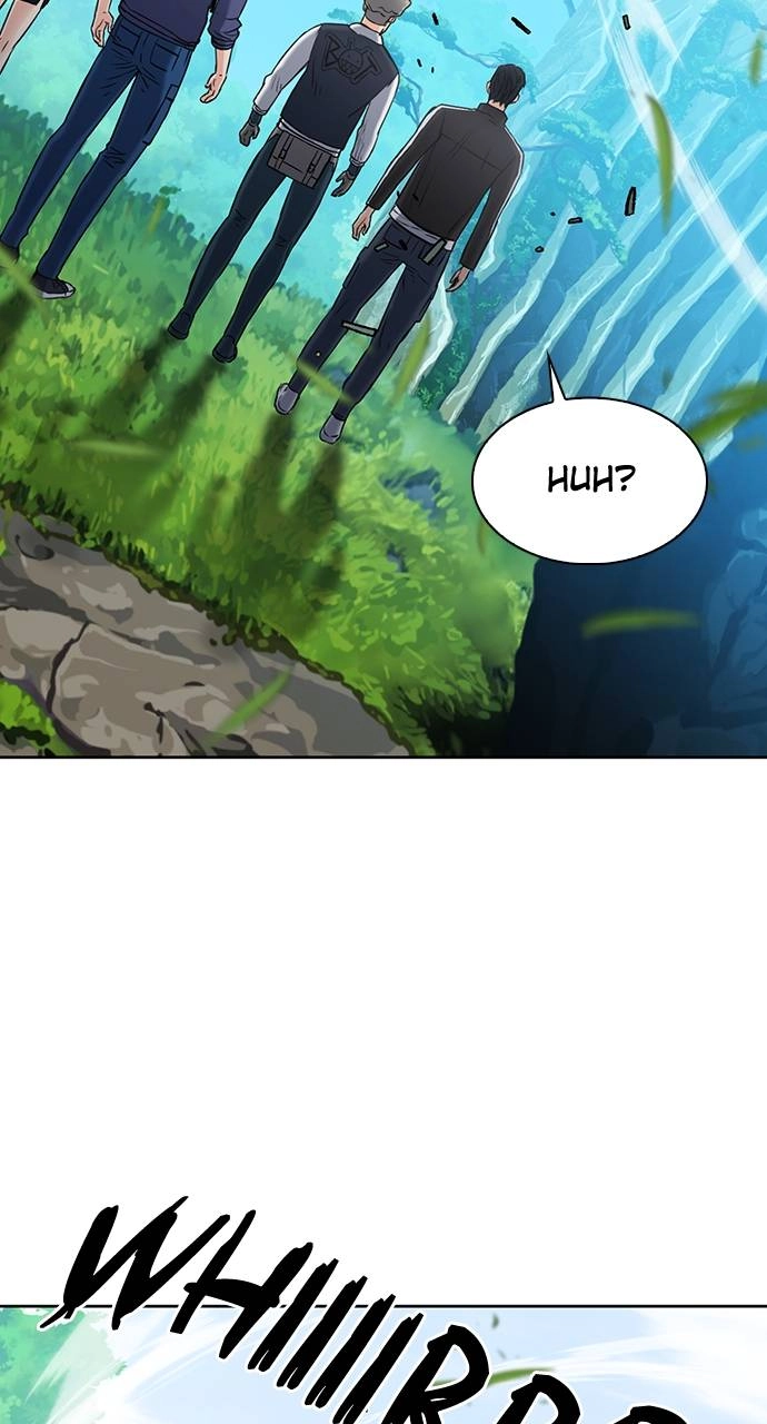 The Druid of Seoul Station Chapter 95 Page 79