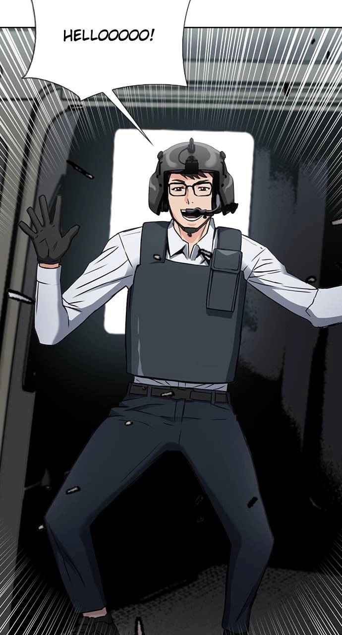 The Druid of Seoul Station Chapter 95 Page 82