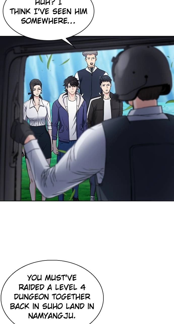 The Druid of Seoul Station Chapter 95 Page 84