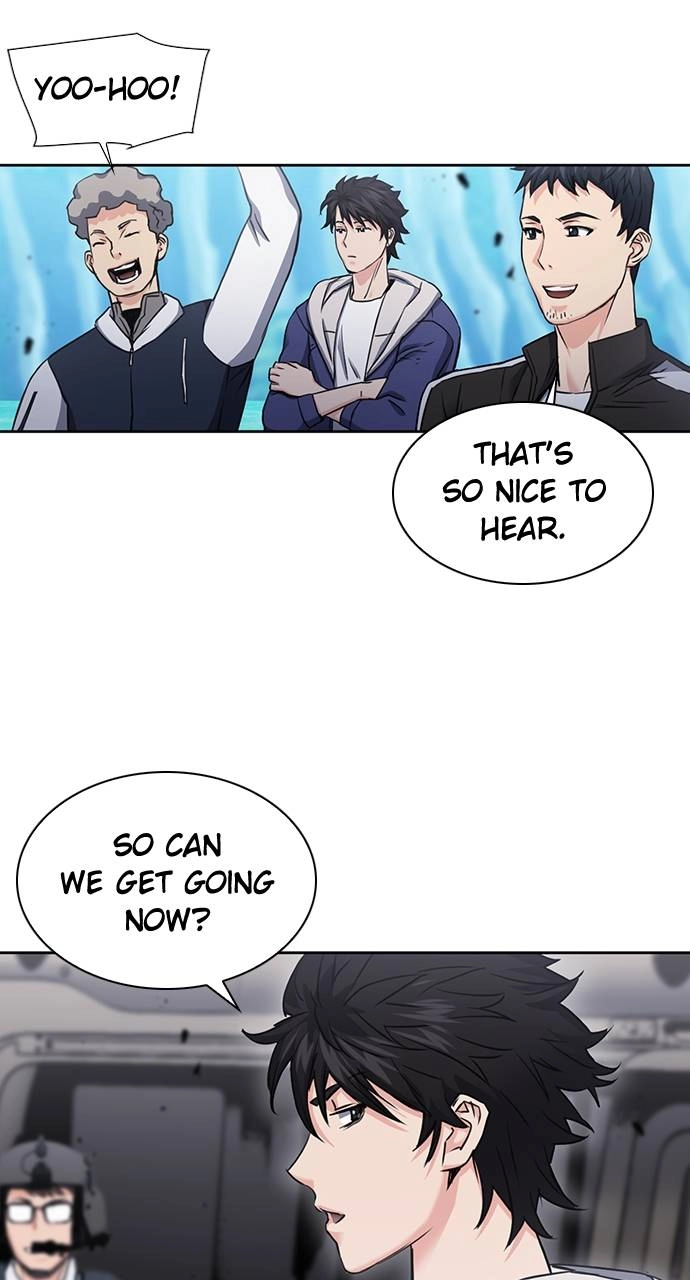 The Druid of Seoul Station Chapter 95 Page 90