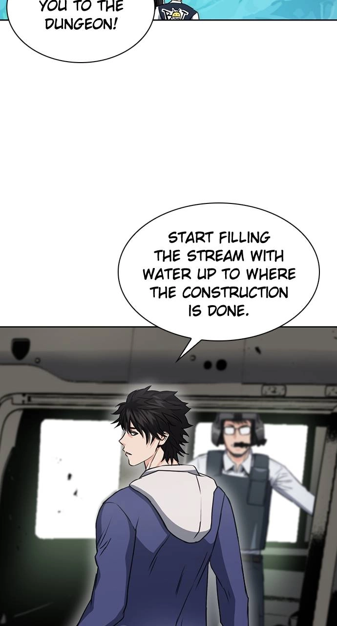 The Druid of Seoul Station Chapter 95 Page 92