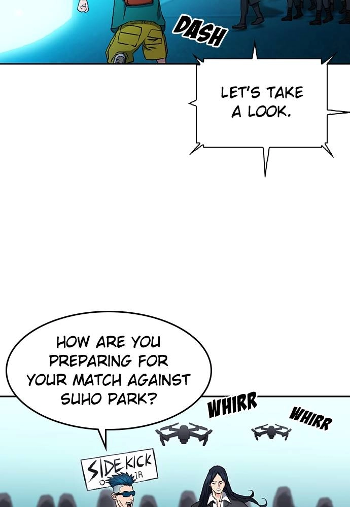 The Druid of Seoul Station Chapter 70 Page 102