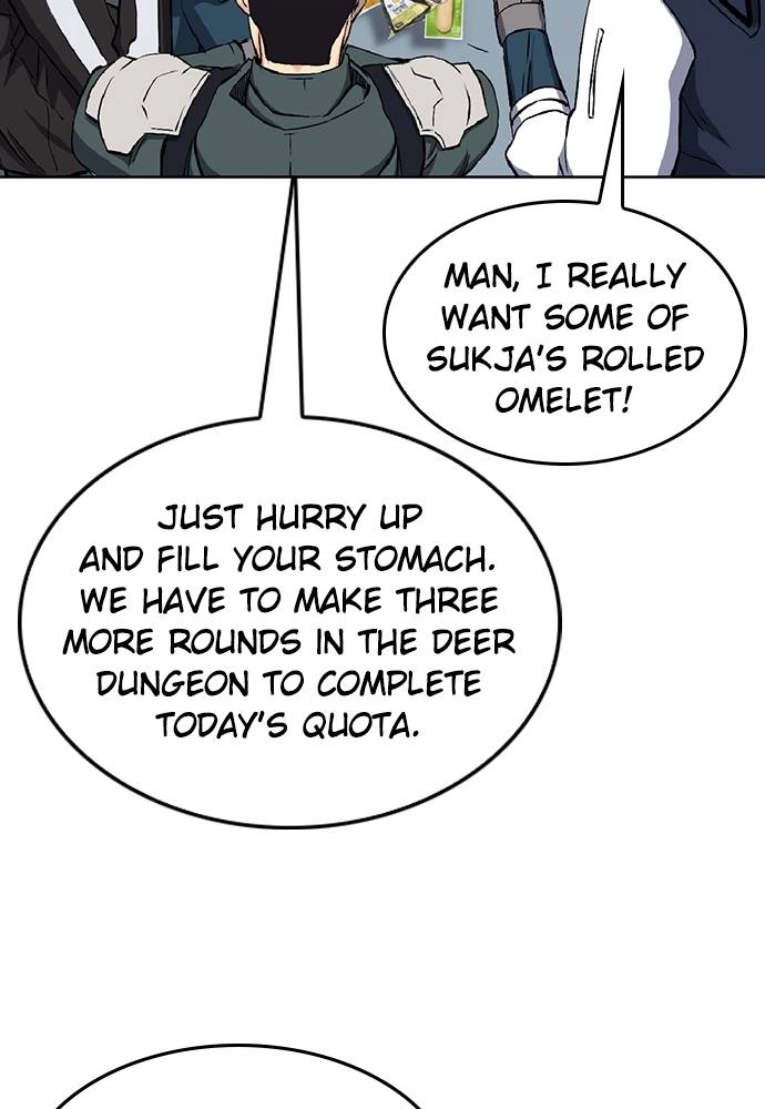 The Druid of Seoul Station Chapter 70 Page 108