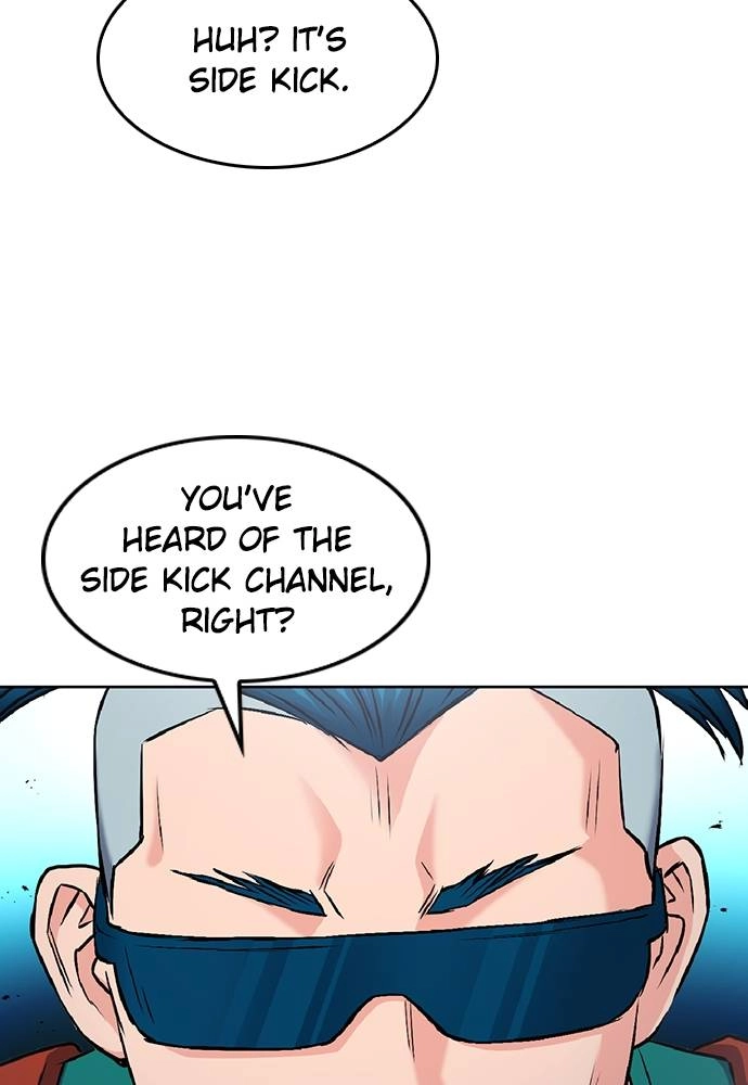 The Druid of Seoul Station Chapter 70 Page 111