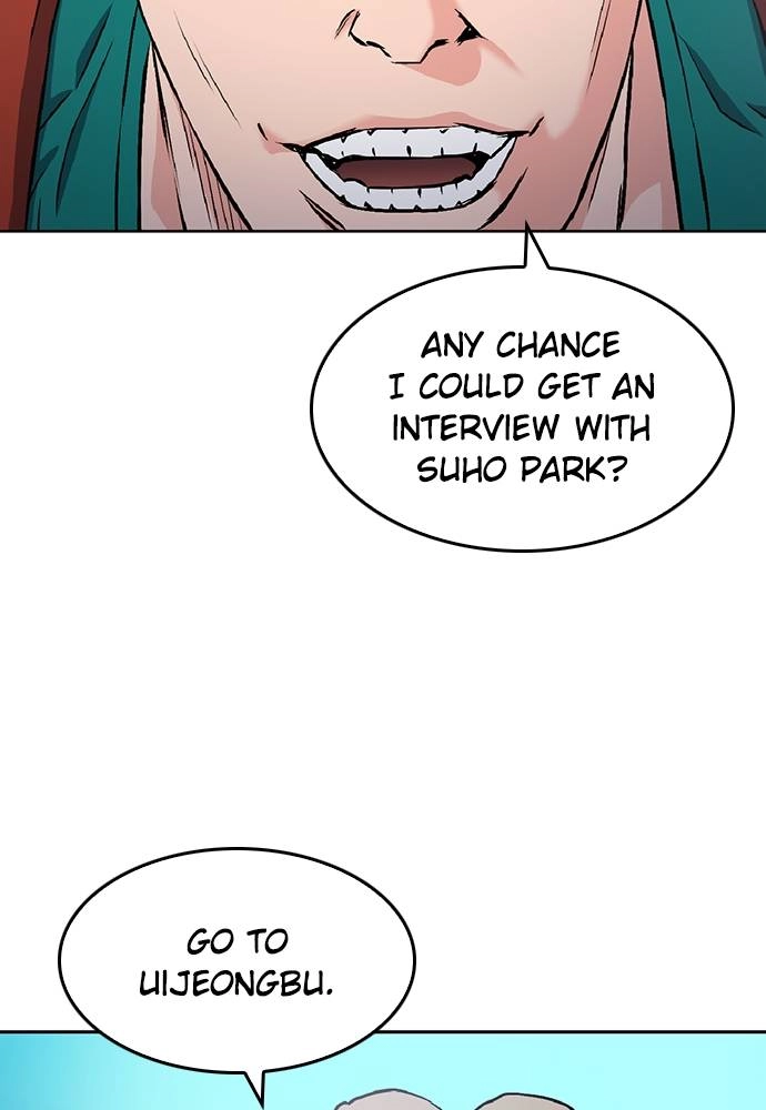 The Druid of Seoul Station Chapter 70 Page 112
