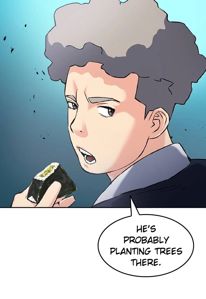 The Druid of Seoul Station Chapter 70 Page 113
