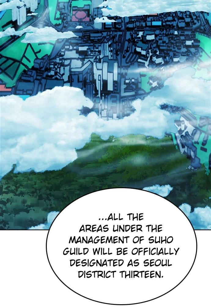 The Druid of Seoul Station Chapter 70 Page 11