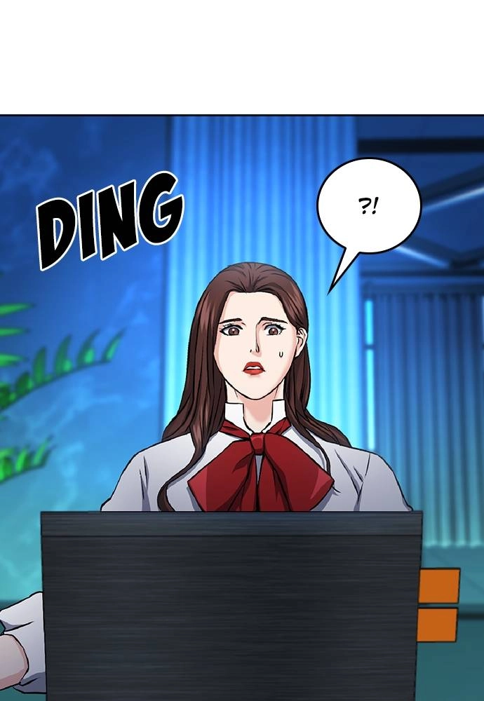 The Druid of Seoul Station Chapter 70 Page 121