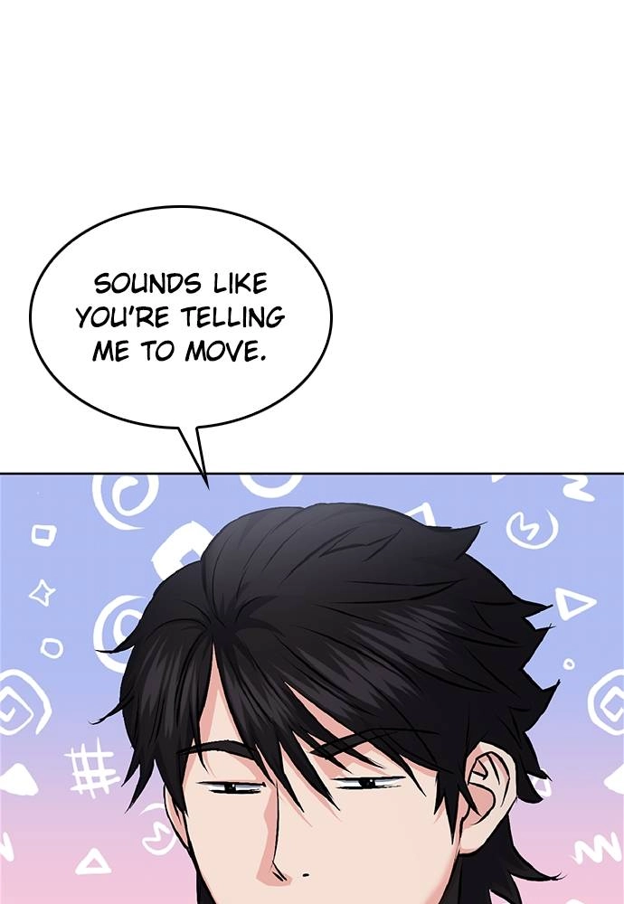 The Druid of Seoul Station Chapter 70 Page 12