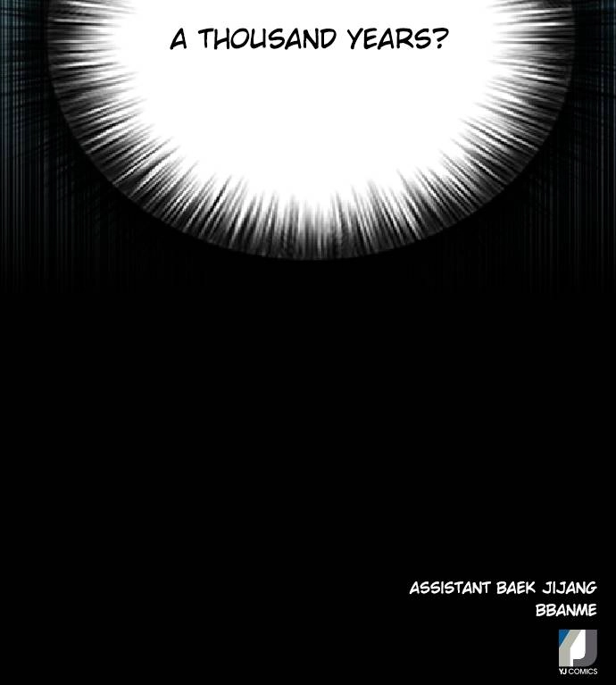 The Druid of Seoul Station Chapter 70 Page 130