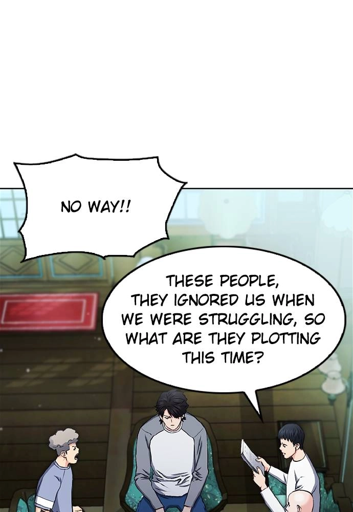 The Druid of Seoul Station Chapter 70 Page 15