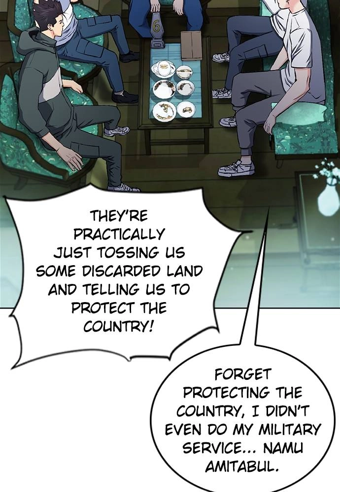 The Druid of Seoul Station Chapter 70 Page 16
