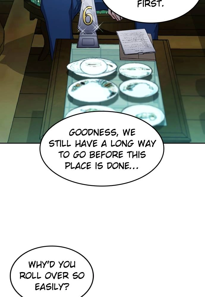 The Druid of Seoul Station Chapter 70 Page 19