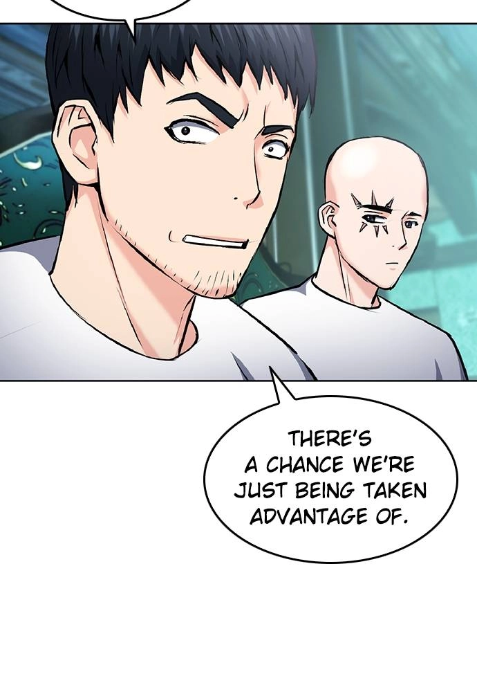 The Druid of Seoul Station Chapter 70 Page 20