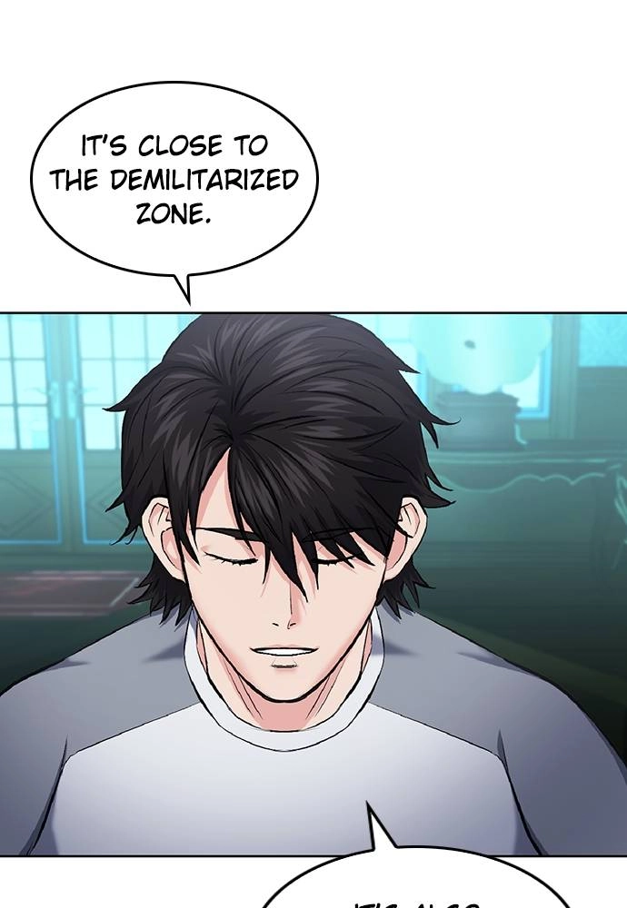The Druid of Seoul Station Chapter 70 Page 21