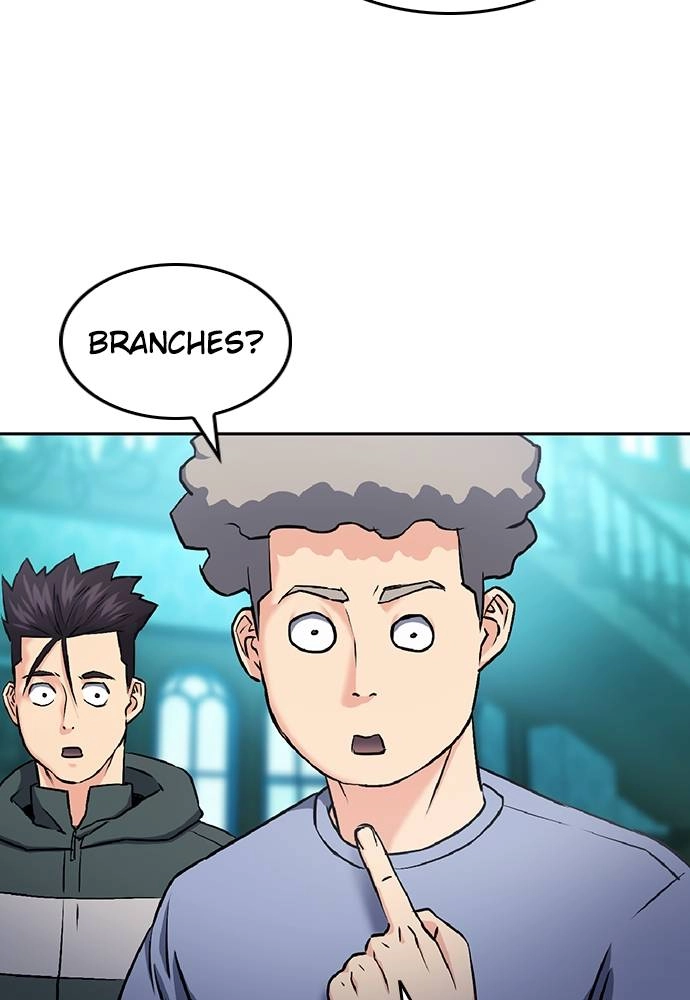 The Druid of Seoul Station Chapter 70 Page 25